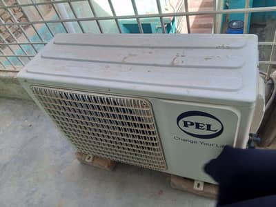 new condition just needs cooling coil