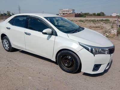 Toyota Corolla XLI (o3o6o162448)