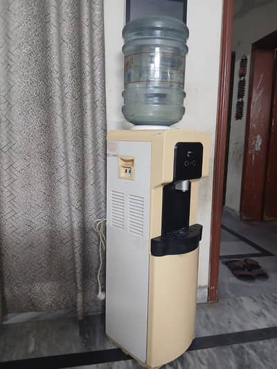 homage water dispenser for sale