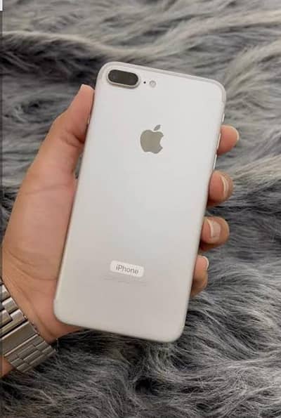 Apple iPhone 7 Plus for sale my WhatsApp number 03457084434