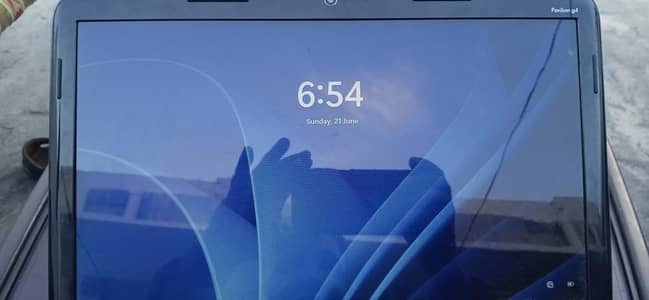 HP Pavilion G4