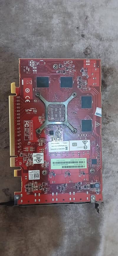 Graphic Card