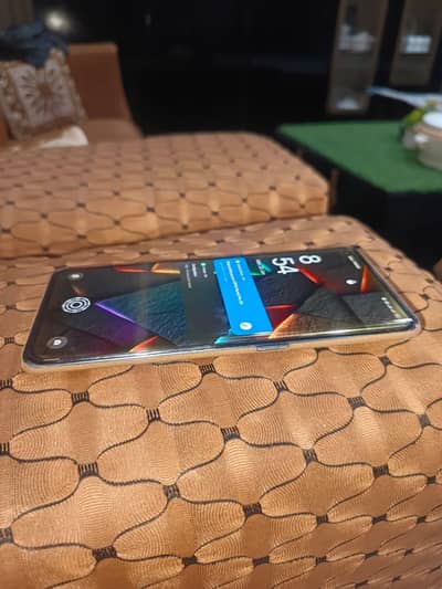 OPPO Reno6 Pro