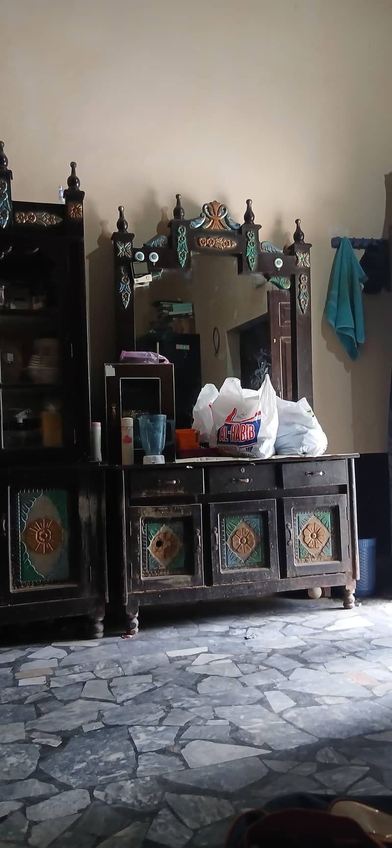 Dressing table 2