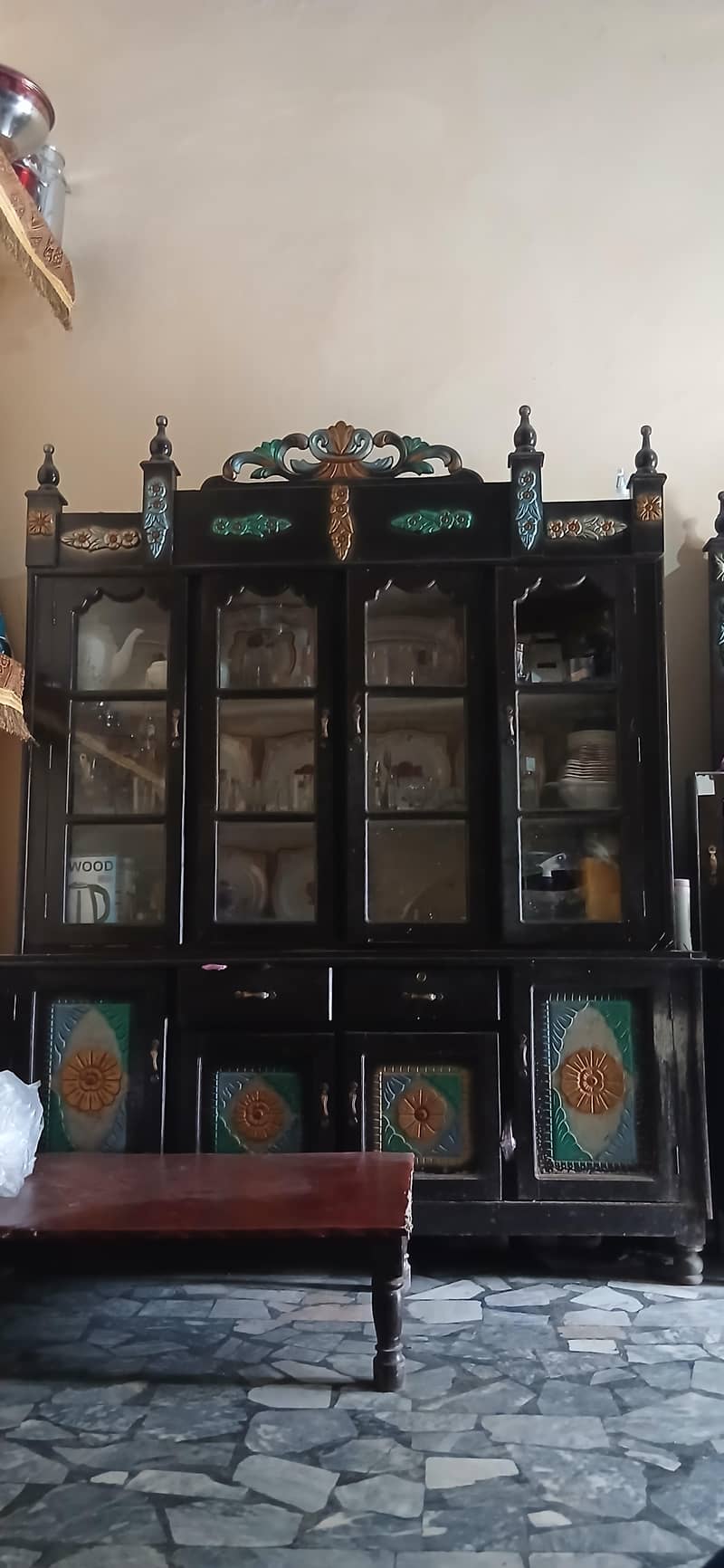 Dressing table 3