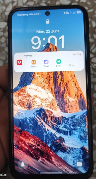 OPPO A6