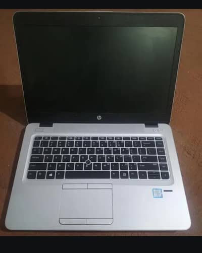 HP i5 6th Gen Fresh Condition