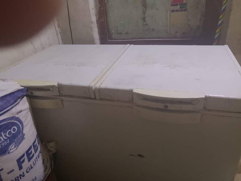 Freezer 0
