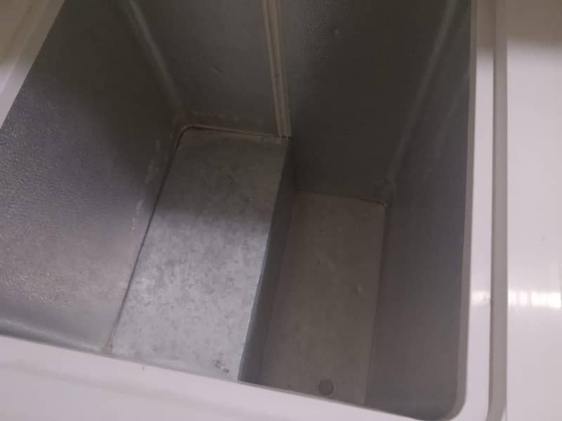Freezer 3