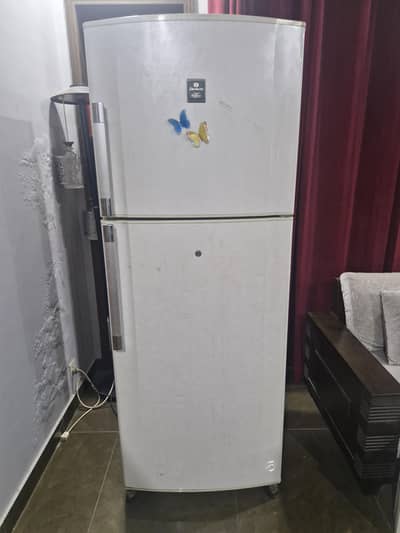 Imported Refrigerator