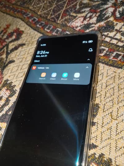 Infinix Zero 30