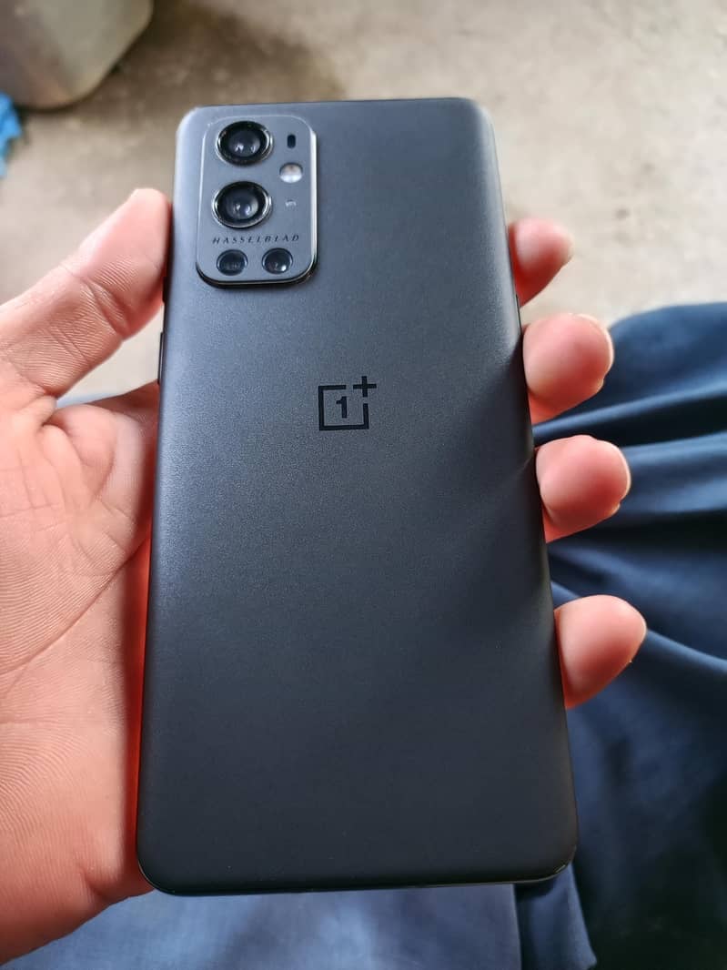 One Plus 9 Pro 0