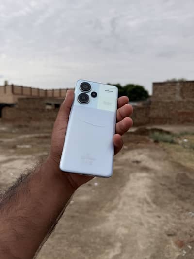 Redmi Note 13 Pro+ 5G FOR SALE