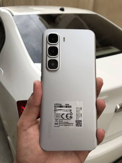 Infinix Hot 60 Pro Plus