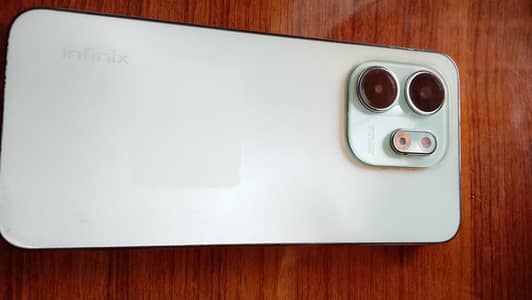 Infinix Smart 9