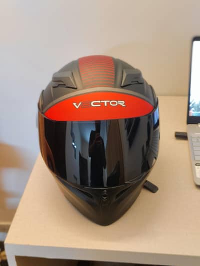 VECTOR Sports Helmet