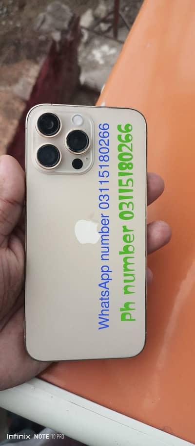 bahot acha phone h Apple iPhone 14 Pro Max