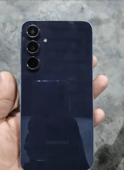 Samsung Mobile A55 5G 8GB 128GB
