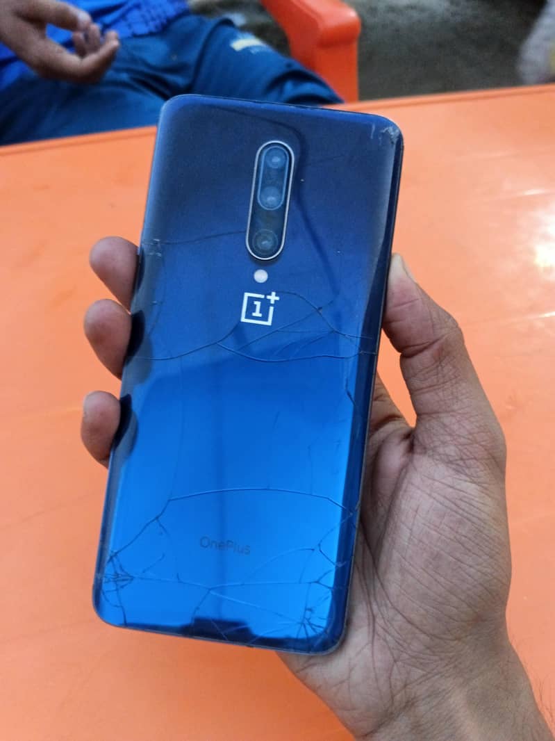 One Plus 7 Pro 4