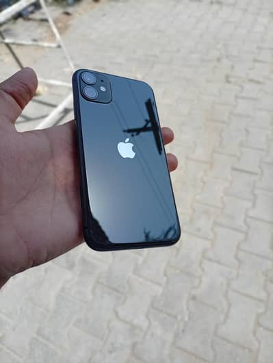 I phone 11 Non Pta LLA model