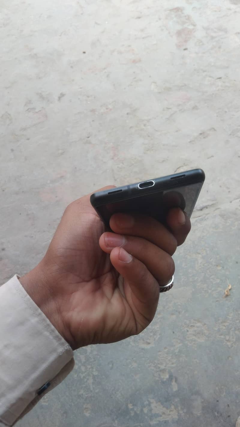 Google Pixel 6a 4