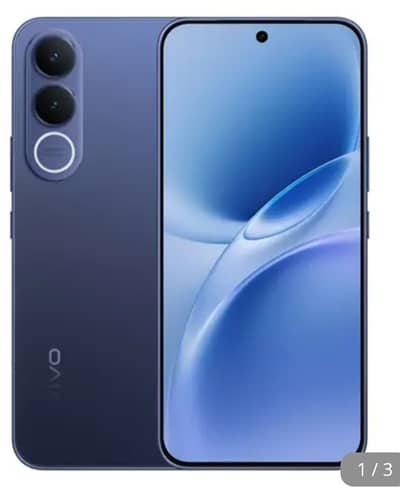 Vivo V70 FE 5G 256GB – Neat & Clean | Complete Accessories