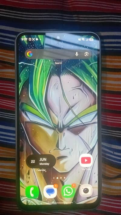 Samsung Mobile A17
