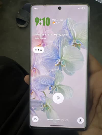 Google Pixel 6 Pro