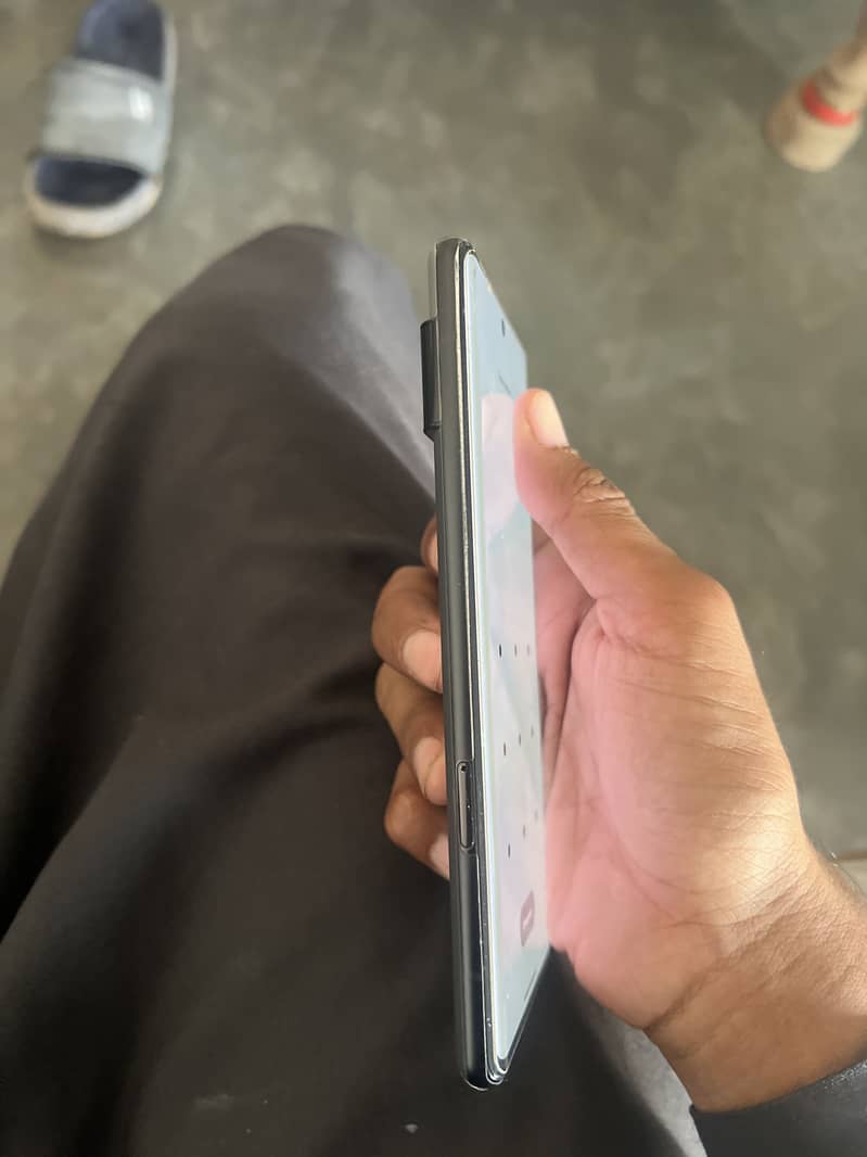 Google Pixel 6 Pro 2