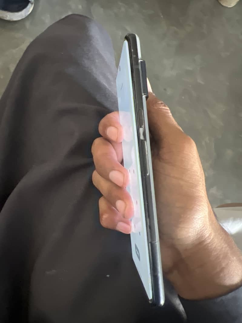 Google Pixel 6 Pro 3