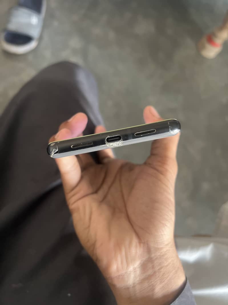 Google Pixel 6 Pro 4