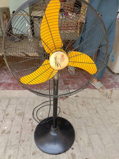 Al shaikh fan urgent sale used