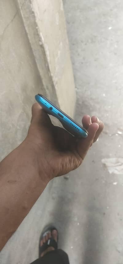 Tecno LC 8