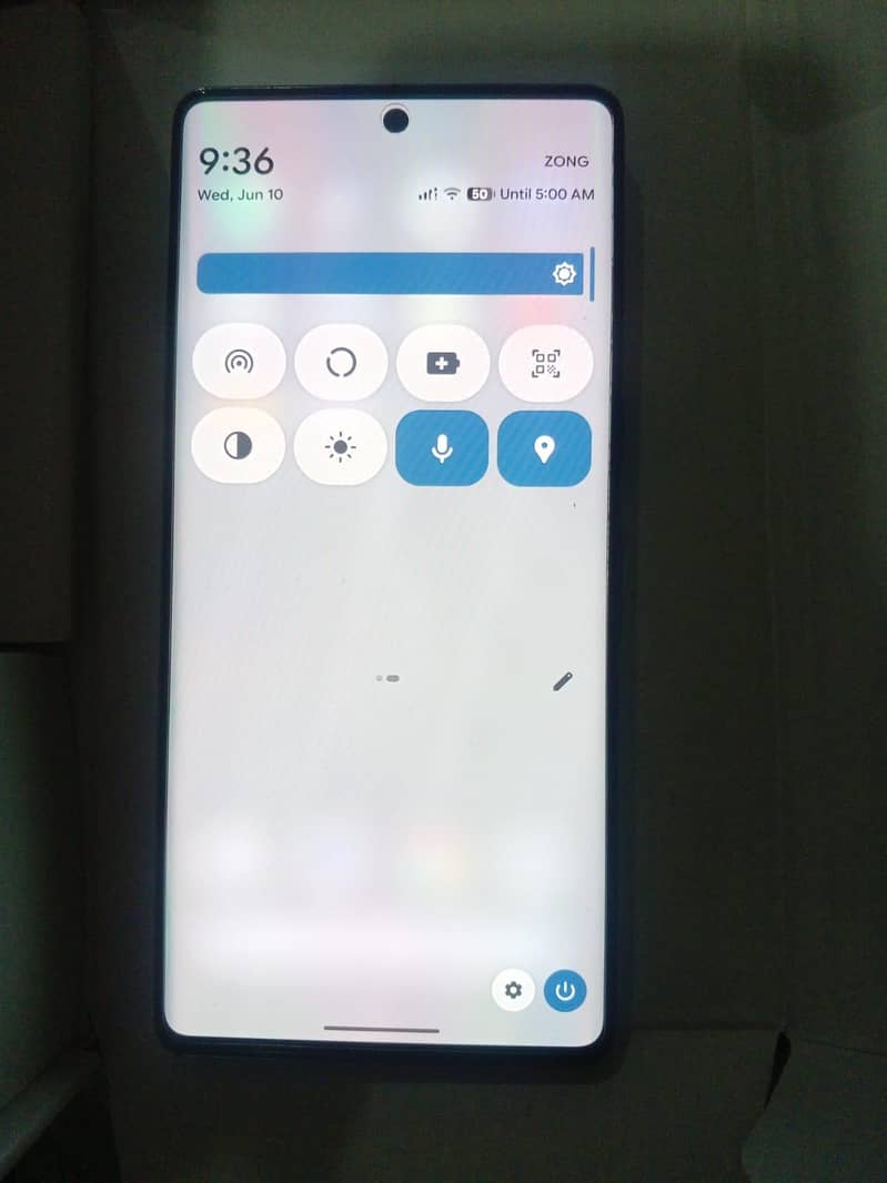 Google Pixel 7 Pro 0
