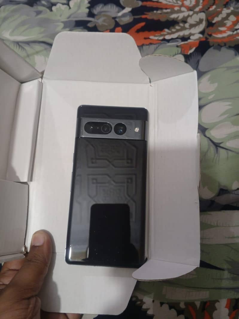 Google Pixel 7 Pro 1