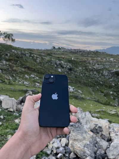 Apple iPhone 14