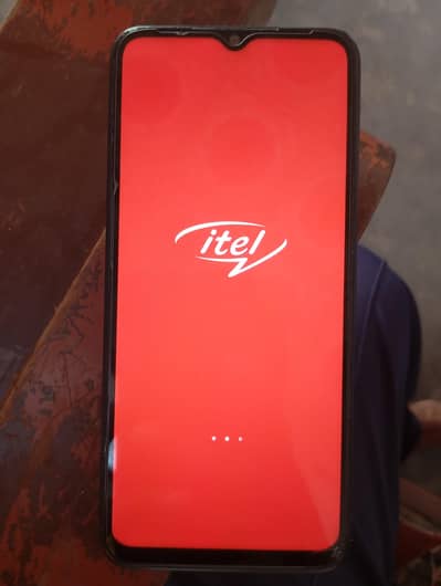 Itel A49