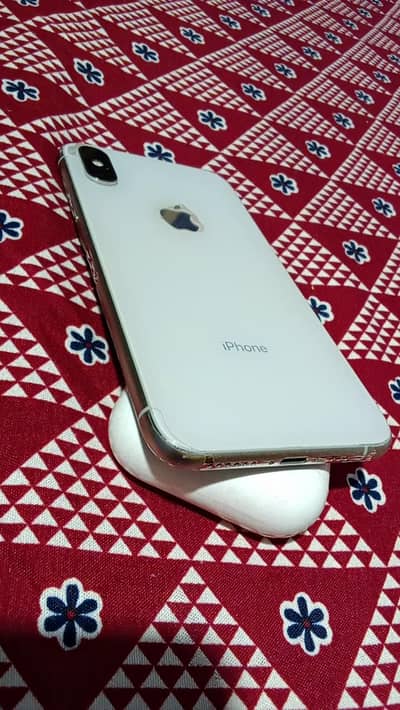 Apple iPhone X