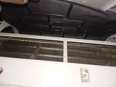 Haier DC inverter