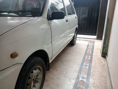 Daihatsu Cuore 2006