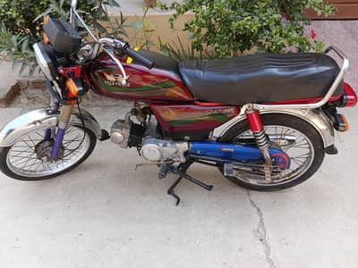 2016 model pak hero