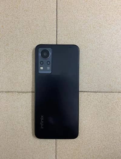 Infinix Note 11 (6 GB + 5GB Ram | 123 GB Rom)