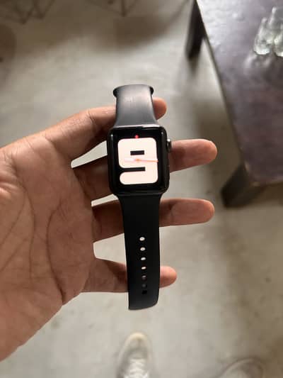 Apple watch series 3 38mm