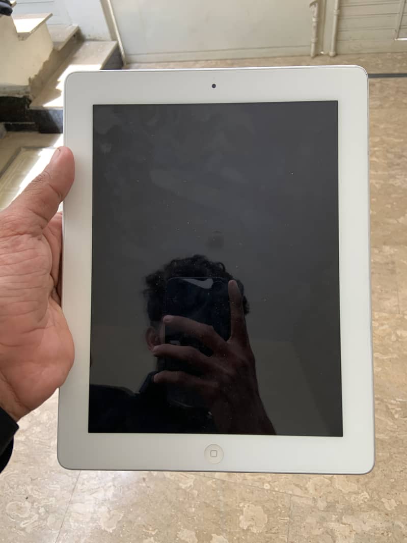 Ipad 3rd generation 1