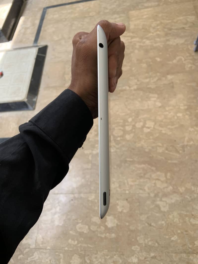 Ipad 3rd generation 3