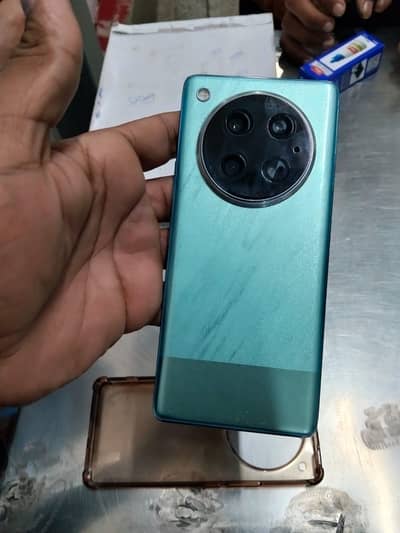 Infinix Zero 40