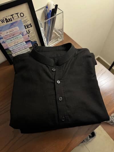 Large Shalwar Kameez