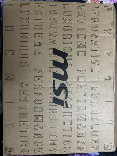 MSI Stealth 16 AI