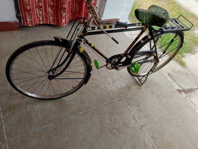 Sohrab cycle