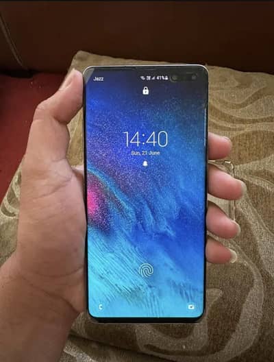 Samsung Mobile S10 5G